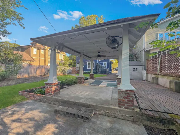 $450,000 | 1867 Cowden Avenue, Memphis, TN 38104