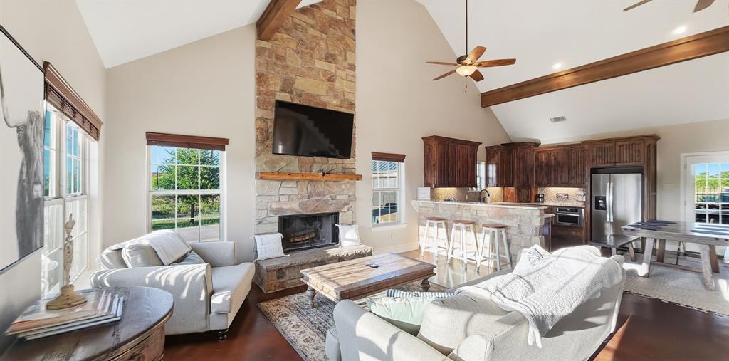 4088 Hells Gate Loop Strawn, TX 76475 - Photo 11 of 38