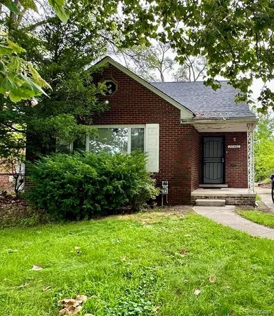 $65,000 | 20486 Marx Street, Highland Park, MI 48203