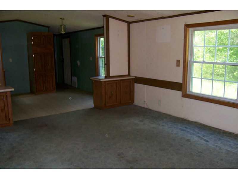167 Old Town Road Hudson, ME 04449 - Photo 5 of 7 Living Room.
