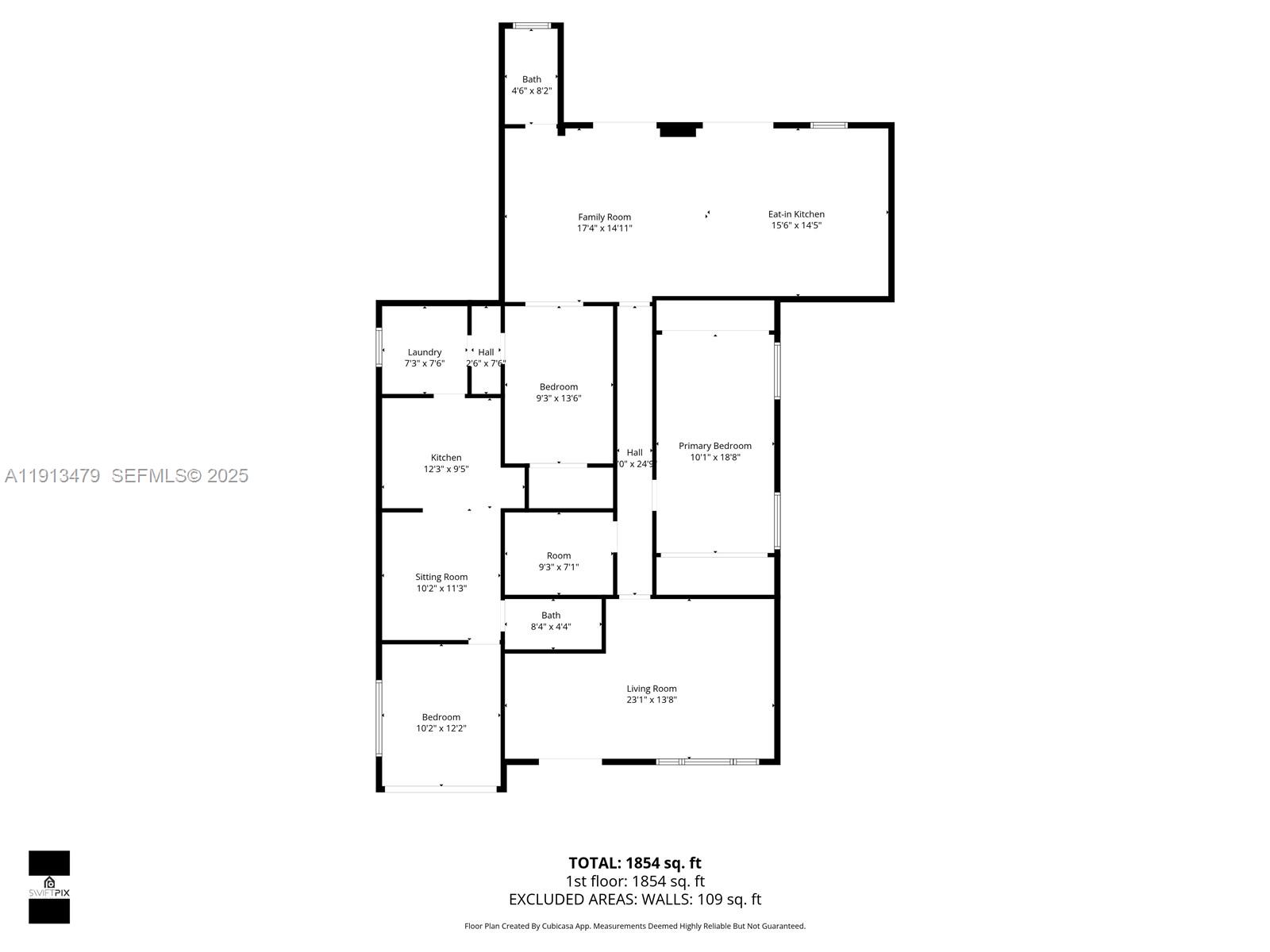 311 East 51st Street Hialeah, FL 33013 - Photo 14 of 57