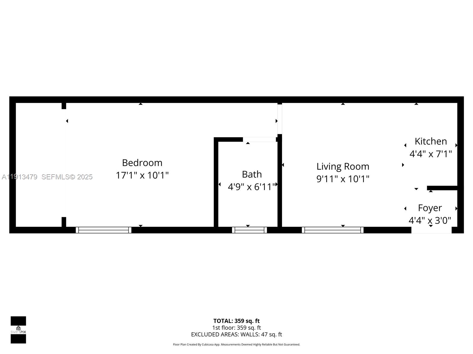 311 East 51st Street Hialeah, FL 33013 - Photo 15 of 57