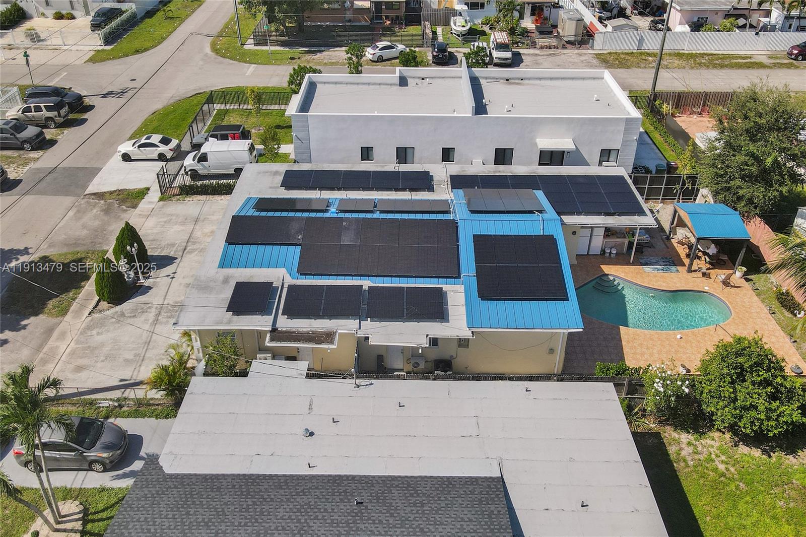 311 East 51st Street Hialeah, FL 33013 - Photo 19 of 57