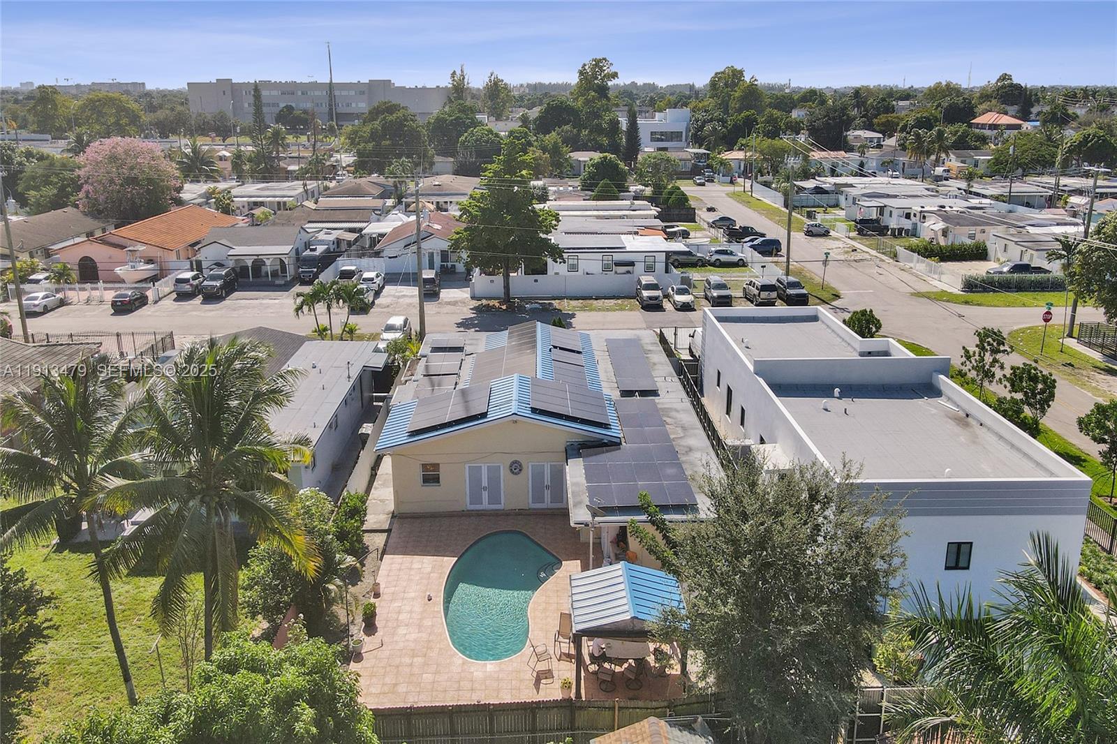 311 East 51st Street Hialeah, FL 33013 - Photo 50 of 57