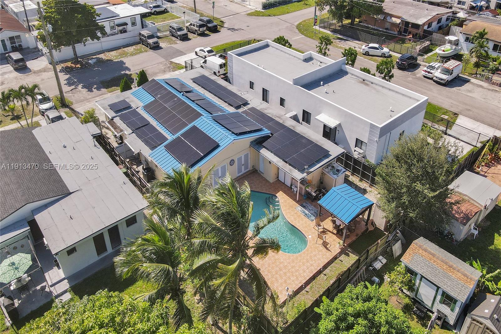 311 East 51st Street Hialeah, FL 33013 - Photo 51 of 57