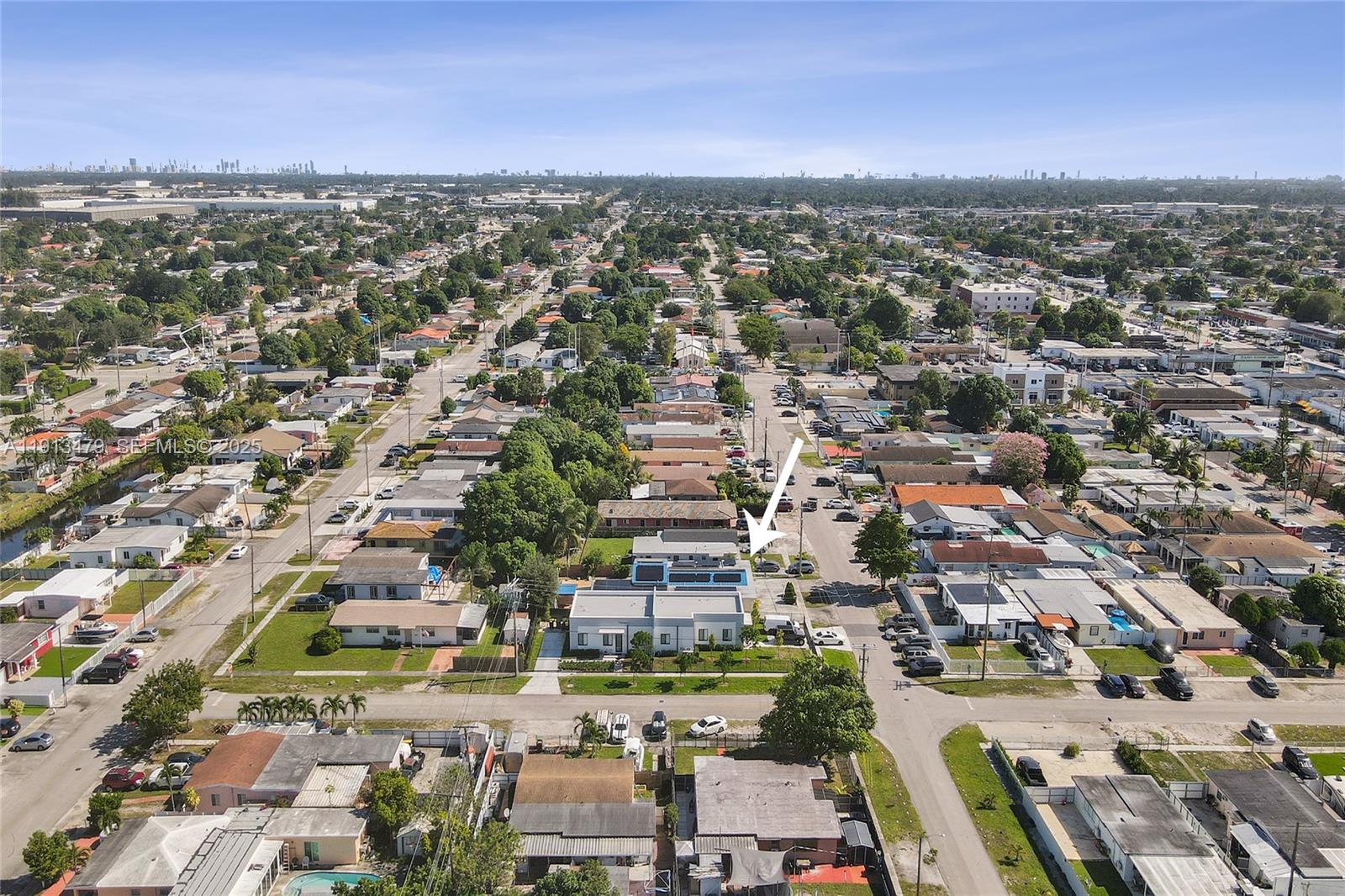 311 East 51st Street Hialeah, FL 33013 - Photo 54 of 57