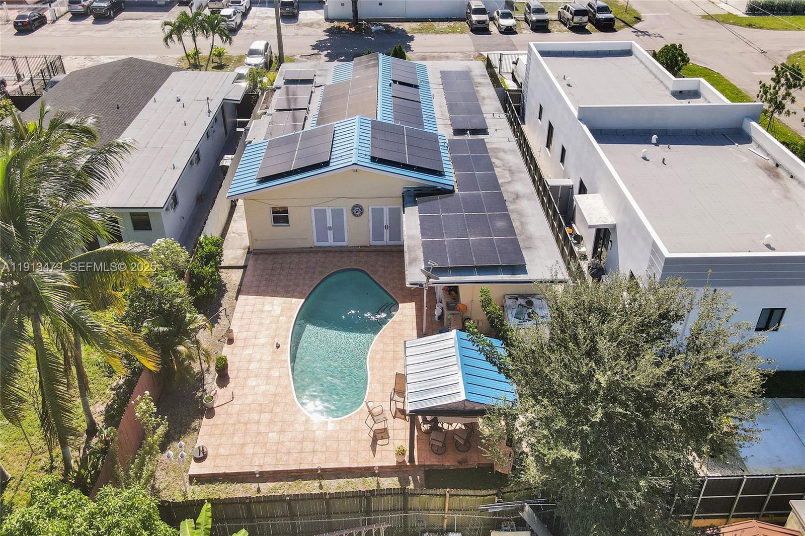 311 East 51st Street Hialeah, FL 33013 - Photo 55 of 57