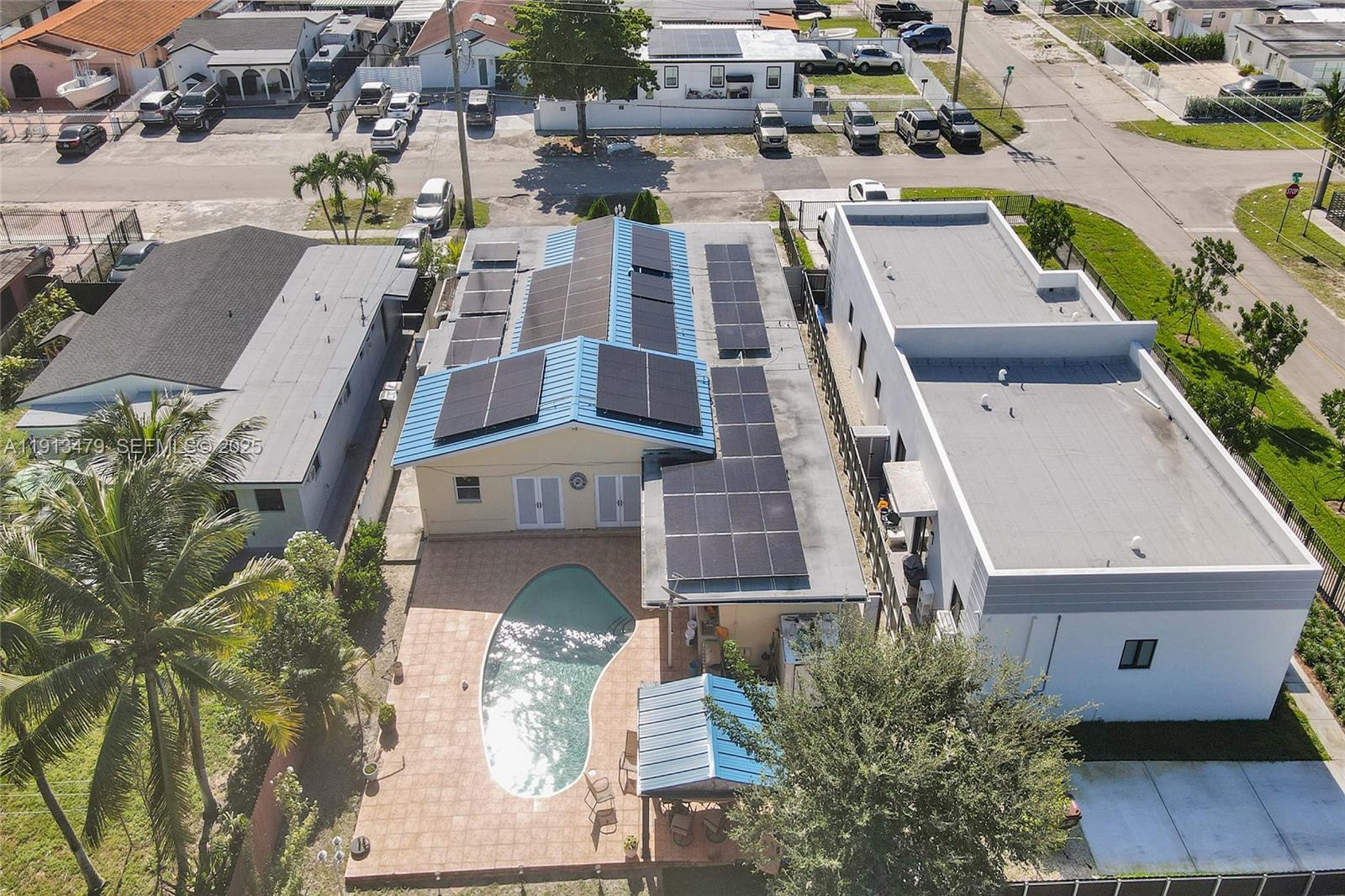 311 East 51st Street Hialeah, FL 33013 - Photo 56 of 57