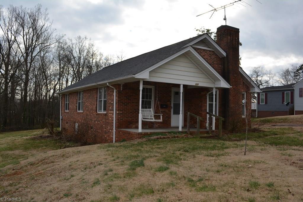 837 Austin Traphill Road Elkin, NC 28621 - Photo 1 of 24 Gallery Image 1