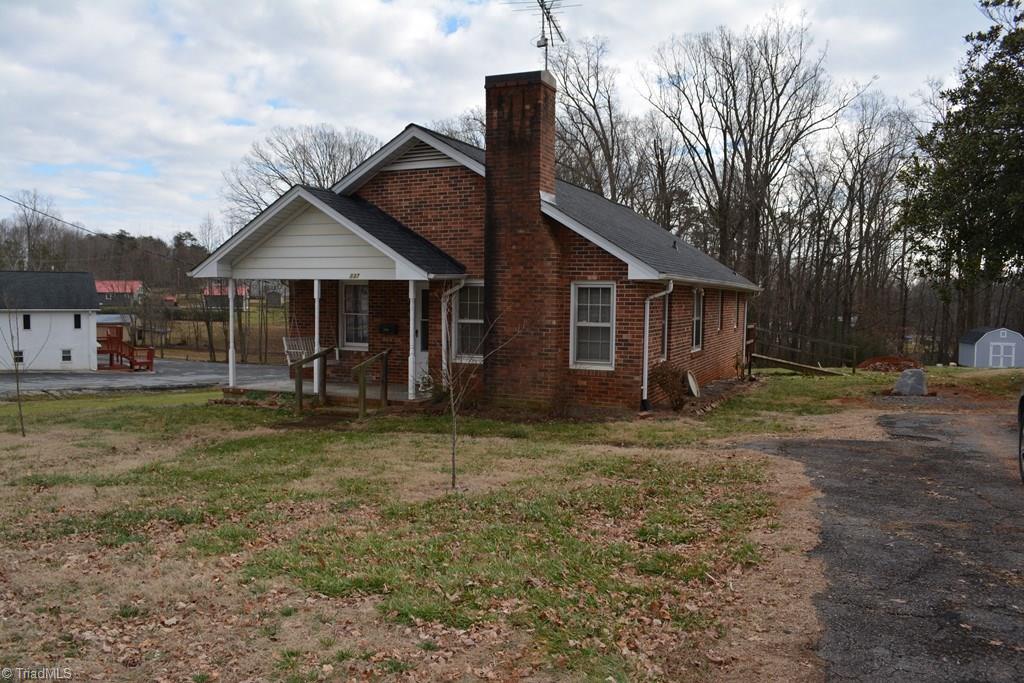 837 Austin Traphill Road Elkin, NC 28621 - Photo 21 of 24 Gallery Image 21