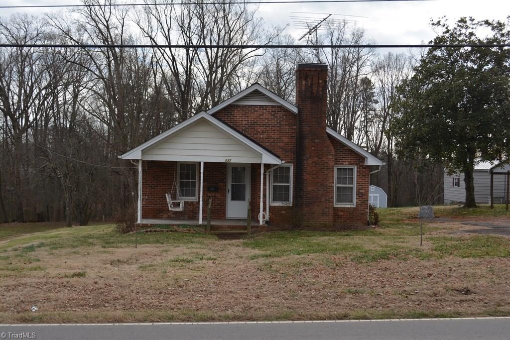 837 Austin Traphill Road Elkin, NC 28621 - Photo 24 of 24 Gallery Image 24