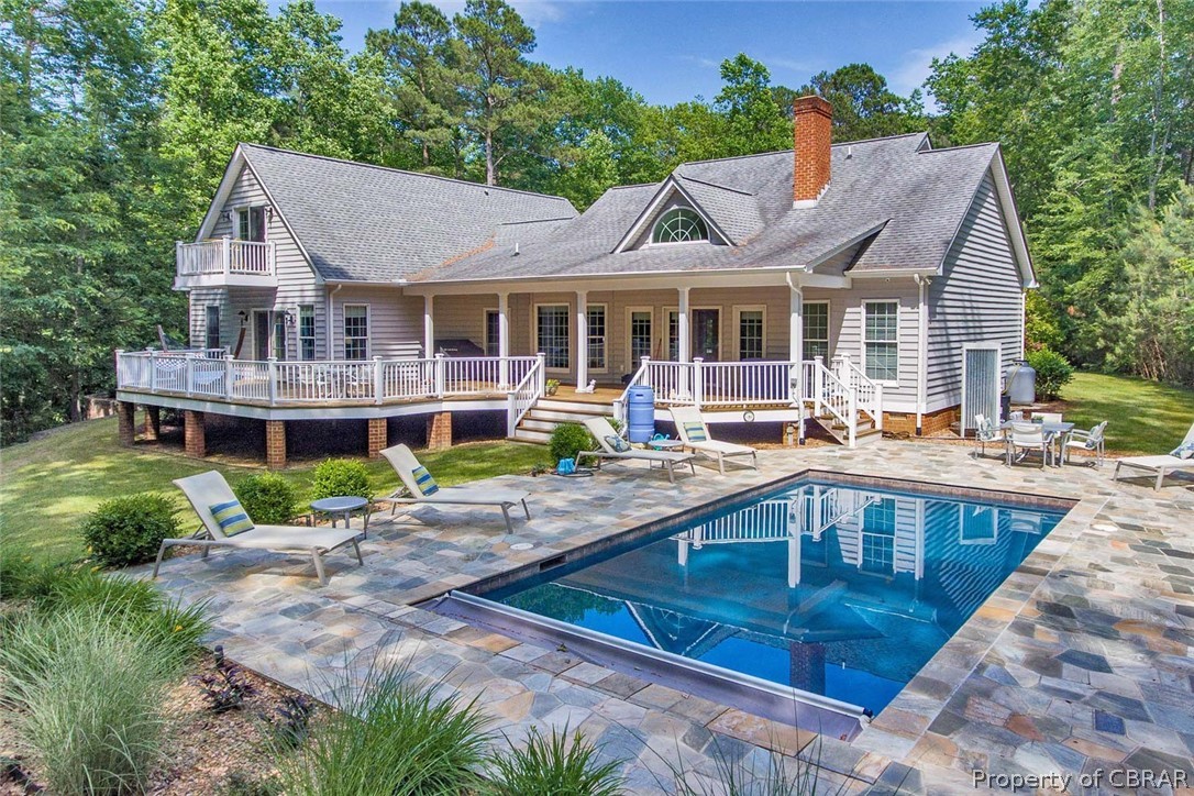600 Moran Creek Road Weems, VA 22576 - Photo 1 of 46 Gallery Image 1