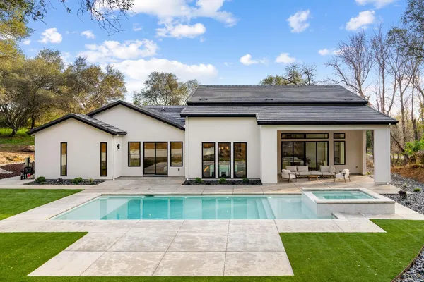 $2,375,000 | 7569 Old Pear Hill Lane, Penryn, CA 95663