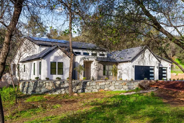 $2,375,000 | 7569 Old Pear Hill Lane, Penryn, CA 95663