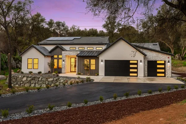 $2,375,000 | 7569 Old Pear Hill Lane, Penryn, CA 95663