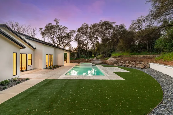 $2,375,000 | 7569 Old Pear Hill Lane, Penryn, CA 95663