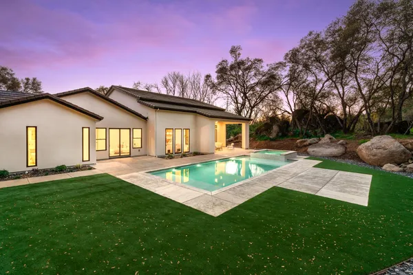 $2,375,000 | 7569 Old Pear Hill Lane, Penryn, CA 95663