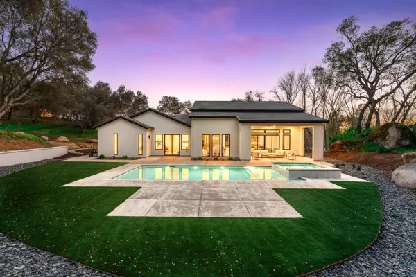 $2,375,000 | 7569 Old Pear Hill Lane, Penryn, CA 95663