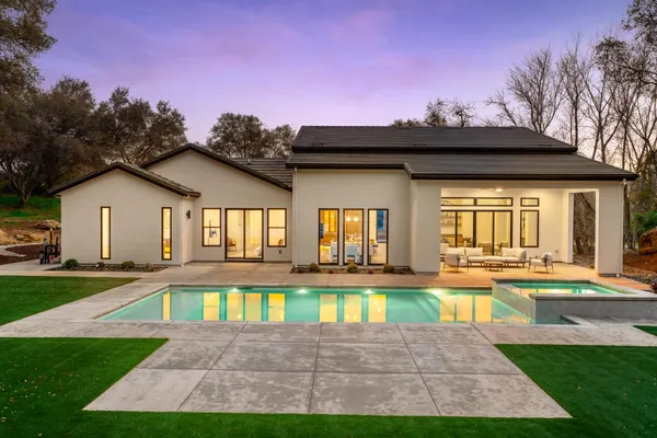 $2,375,000 | 7569 Old Pear Hill Lane, Penryn, CA 95663