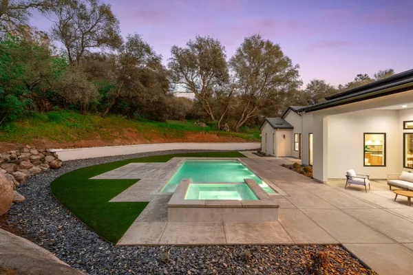 $2,375,000 | 7569 Old Pear Hill Lane, Penryn, CA 95663