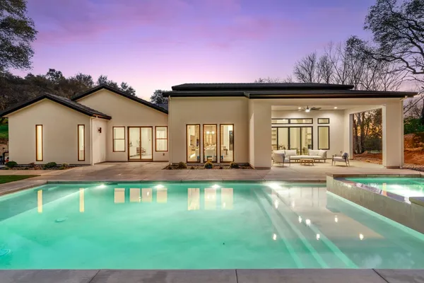 $2,375,000 | 7569 Old Pear Hill Lane, Penryn, CA 95663