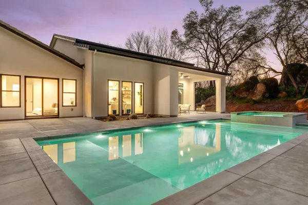 $2,375,000 | 7569 Old Pear Hill Lane, Penryn, CA 95663