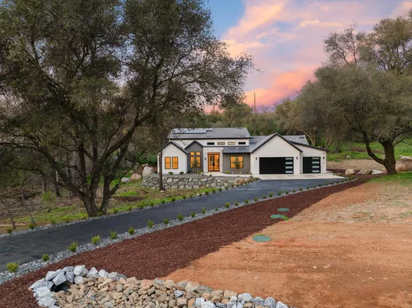 $2,375,000 | 7569 Old Pear Hill Lane, Penryn, CA 95663