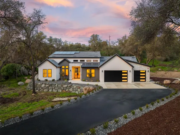 $2,375,000 | 7569 Old Pear Hill Lane, Penryn, CA 95663