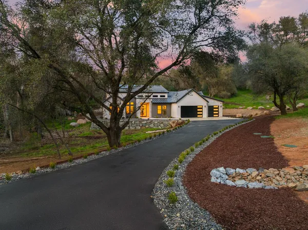 $2,375,000 | 7569 Old Pear Hill Lane, Penryn, CA 95663