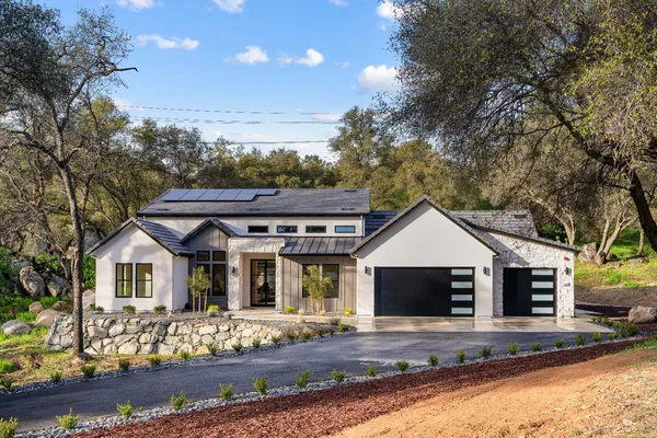 $2,375,000 | 7569 Old Pear Hill Lane, Penryn, CA 95663