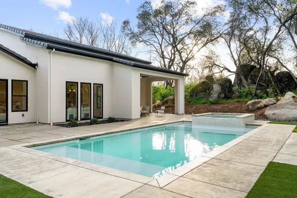 $2,375,000 | 7569 Old Pear Hill Lane, Penryn, CA 95663