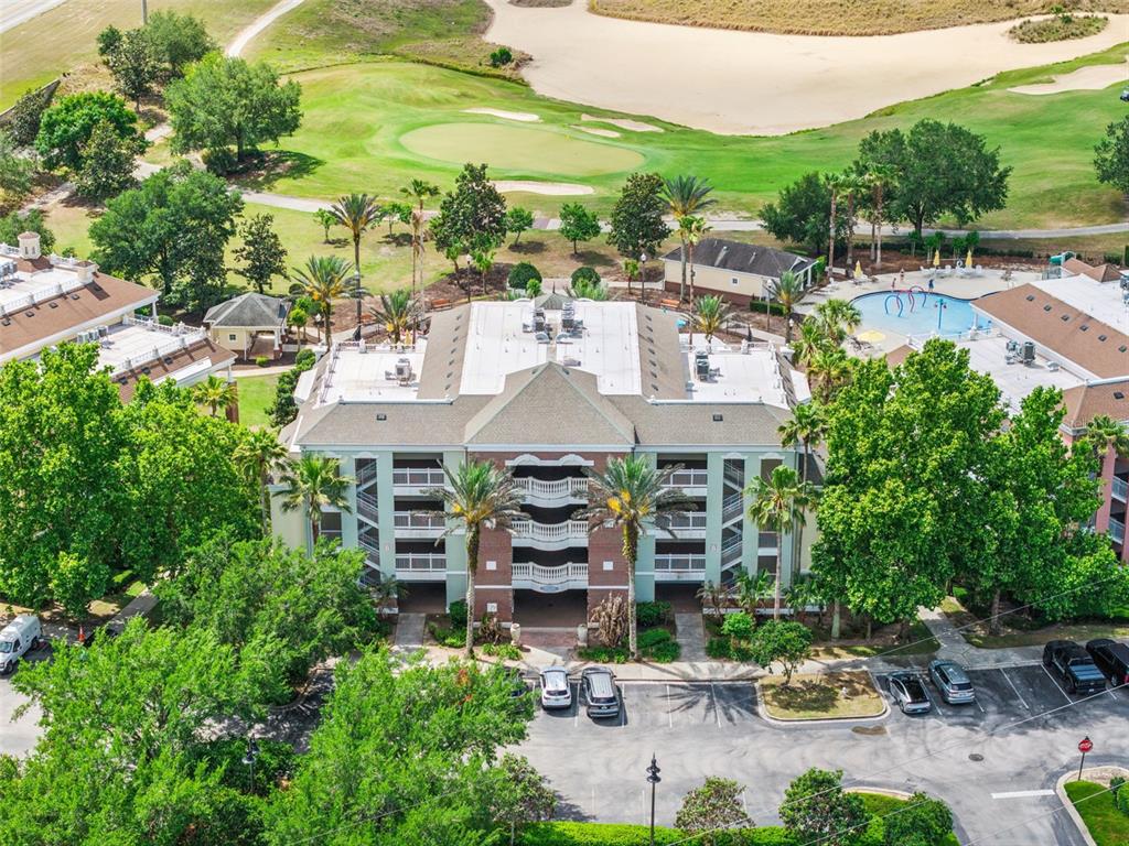 7602 Sandy Ridge Drive, Unit 103 Reunion, FL 34747 - Photo 44 of 61