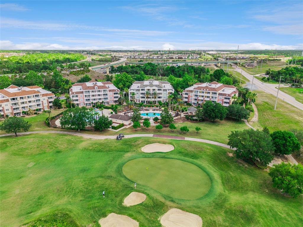 7602 Sandy Ridge Drive, Unit 103 Reunion, FL 34747 - Photo 46 of 61