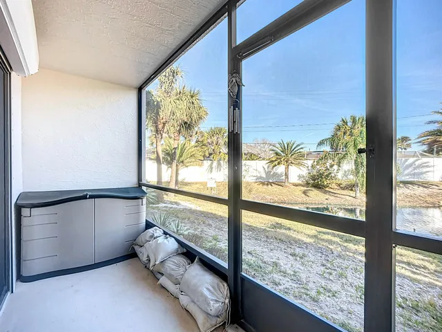 a view of a interior of the house