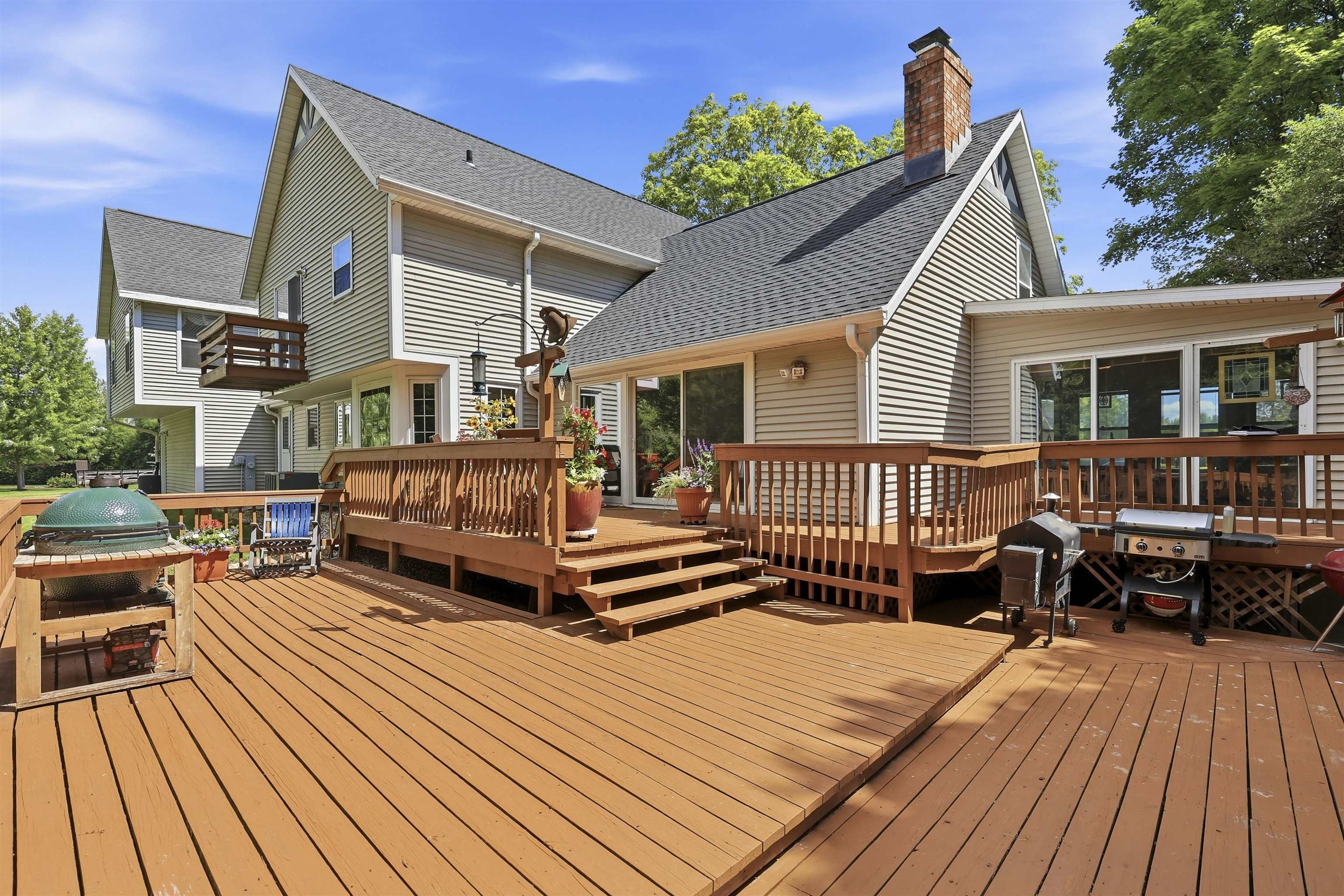 W2530 Brookhaven Drive Appleton, WI 54915 - Photo 52 of 65