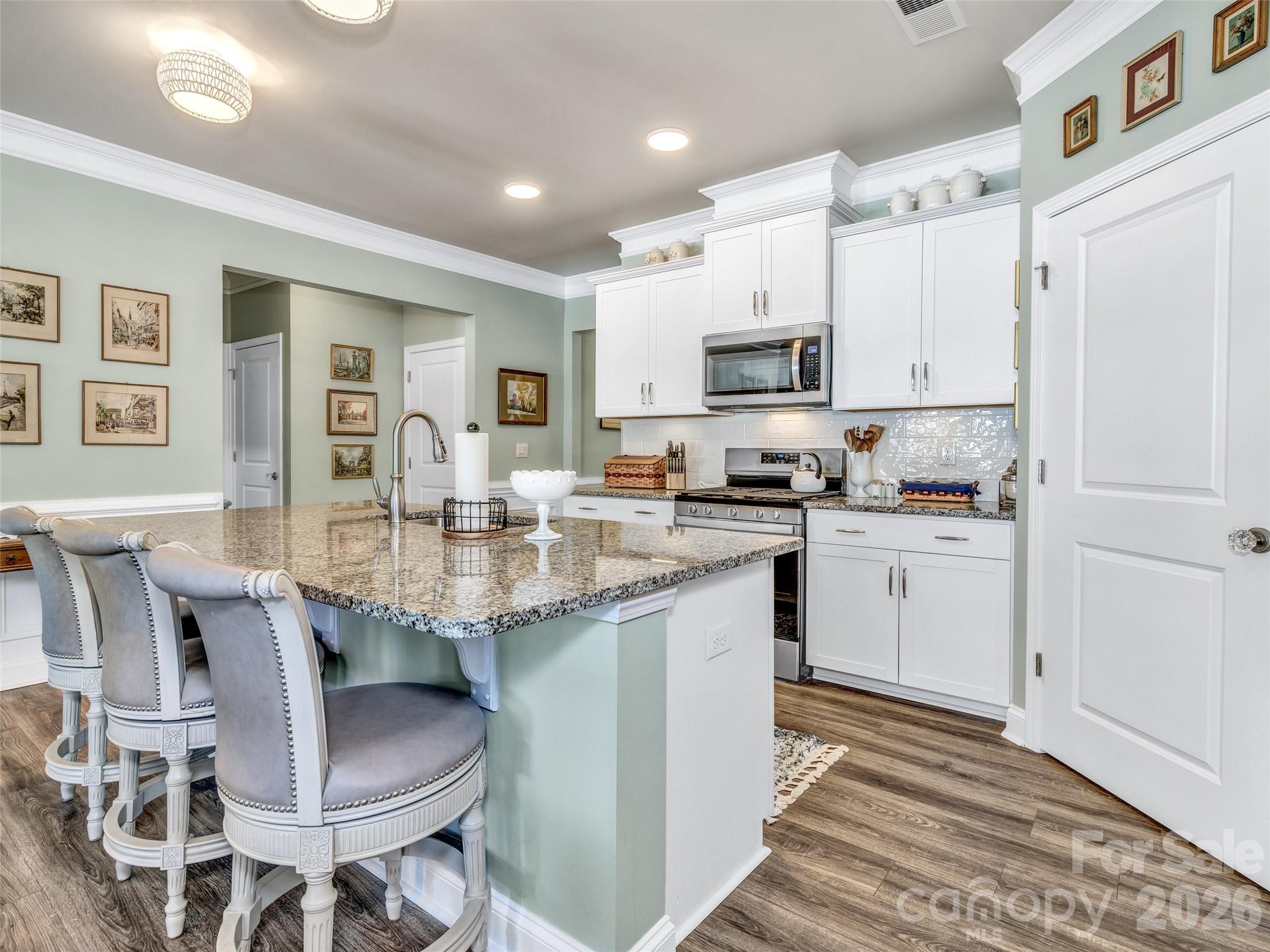515 Fox Cove Road Hendersonville, NC 28792 - Photo 12 of 48 Gallery Image 12