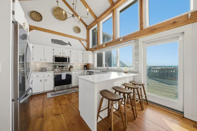 $2,995,000 | 45 Sheep Pond Road, Nantucket, MA 02554