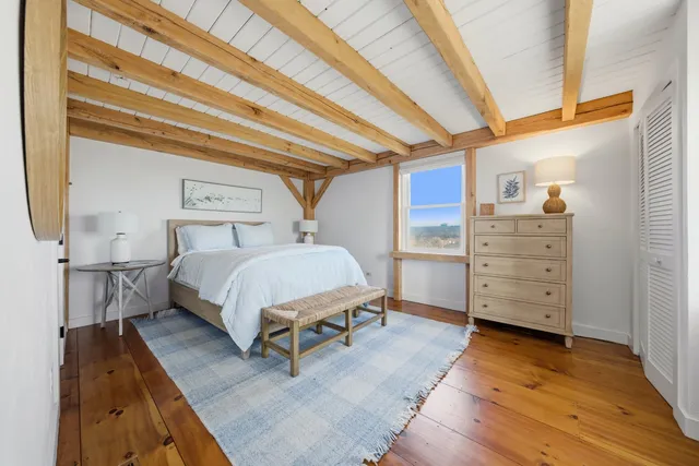 $2,995,000 | 45 Sheep Pond Road, Nantucket, MA 02554