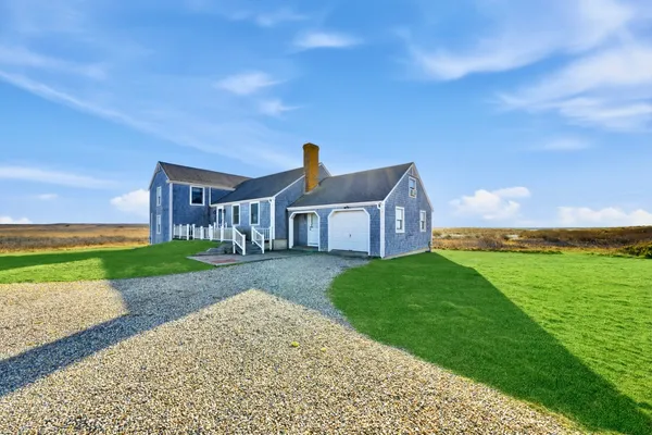 $2,995,000 | 45 Sheep Pond Road, Nantucket, MA 02554