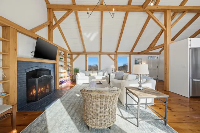 $2,995,000 | 45 Sheep Pond Road, Nantucket, MA 02554