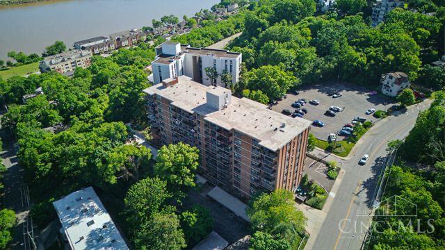 1815 William Howard Taft Road, Unit 711 Cincinnati, OH 45206 - Photo 27 of 28