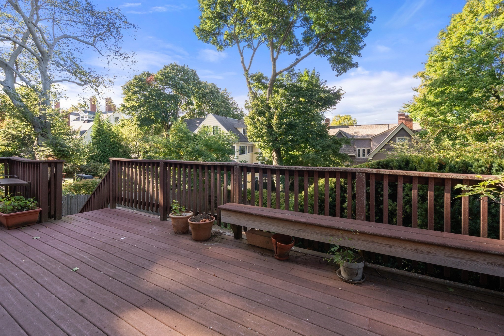 309 Buckminster Road Brookline, MA 02445 - Photo 13 of 15 Gallery Image 13