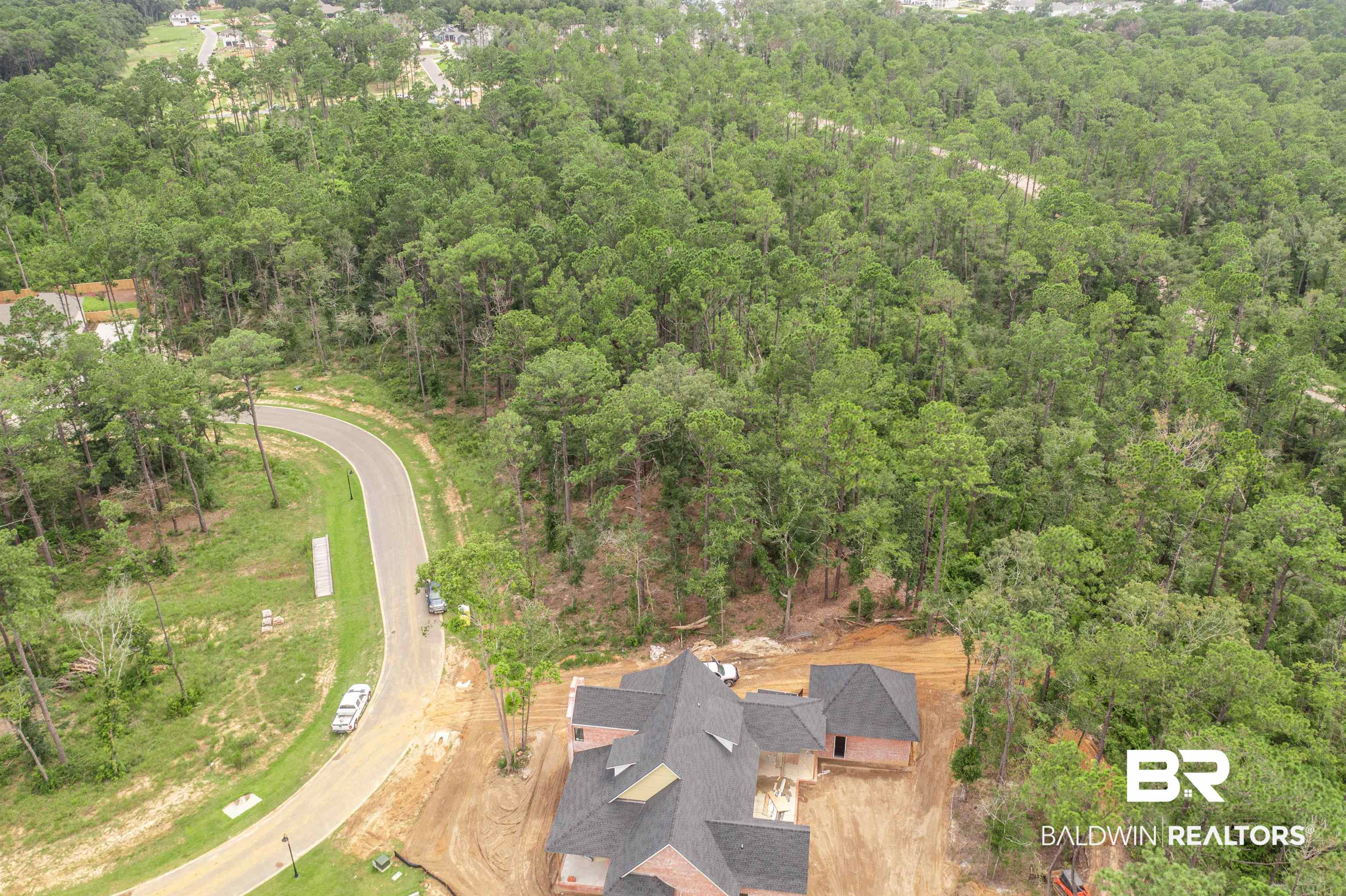 Lot 13 Petiole Drive Fairhope, AL 36532 - Photo 13 of 15