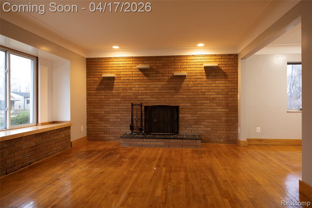 4191 Allen Avenue Inkster, MI 48141 - Photo 5 of 13