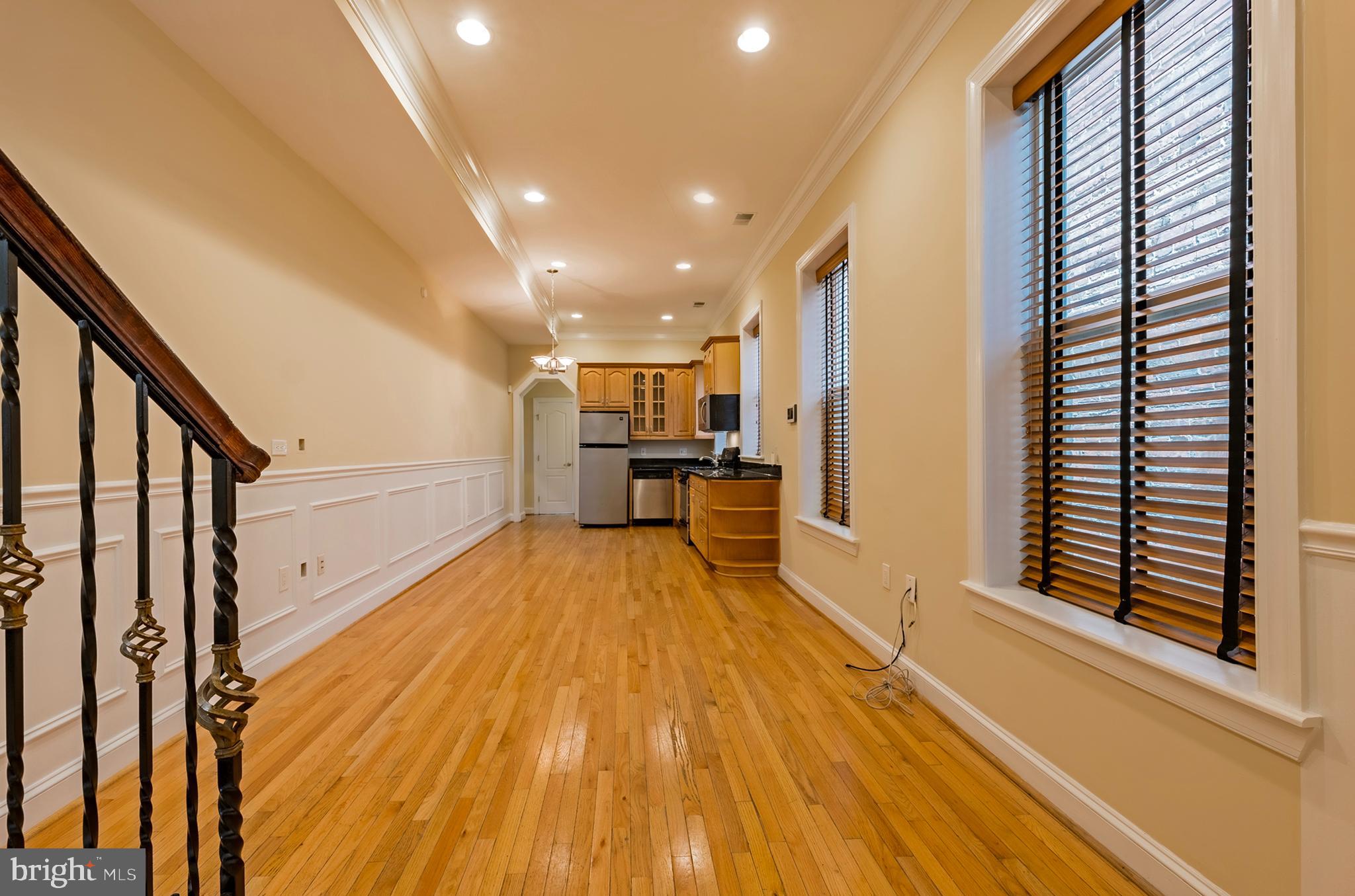 45 R Street Northwest, Unit 2 Washington, DC 20001 - Photo 5 of 28