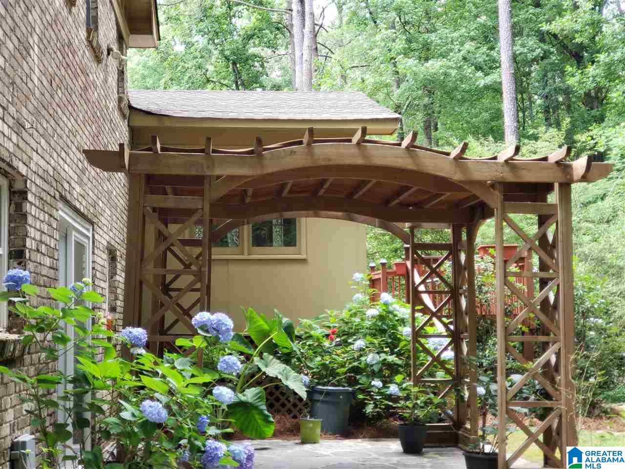 3551 Valley Circle Birmingham, AL 35243 - Photo 39 of 47