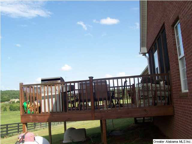 1776 County Road 96 Heflin, AL 36264 - Photo 20 of 31