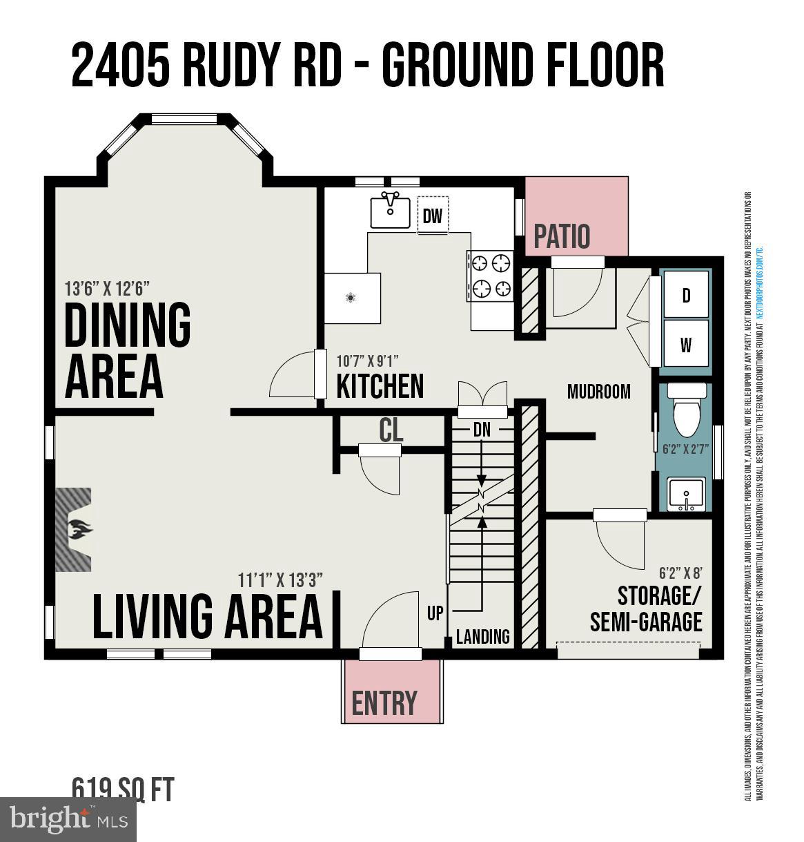 2405 Rudy Road Harrisburg, PA 17104 - Photo 29 of 30 Gallery Image 29