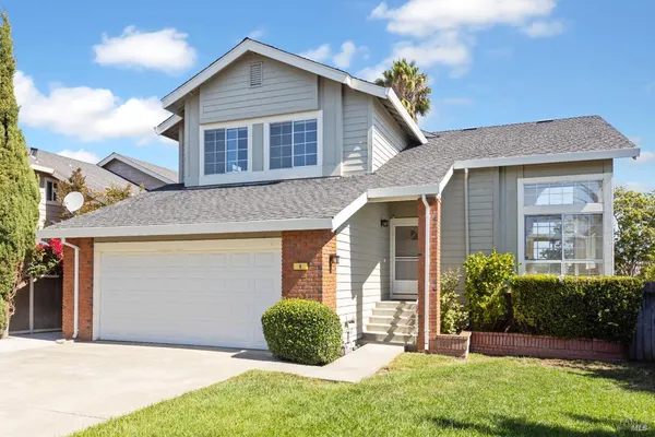 $7,300 | 8 Caribe Isle, Novato, CA 94949