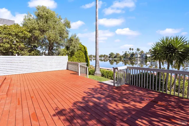 a view of a house with a swimming pool
